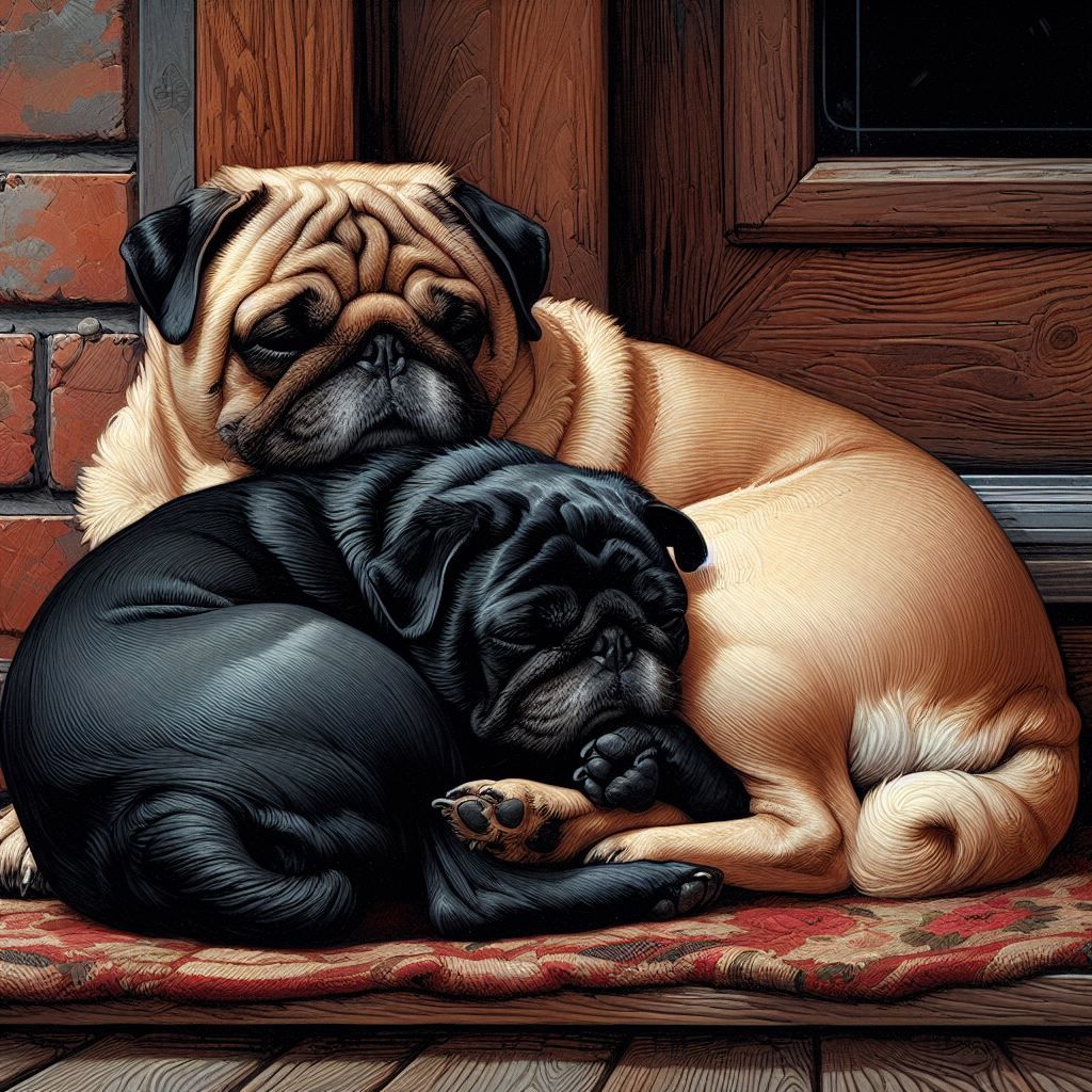 LovePugs