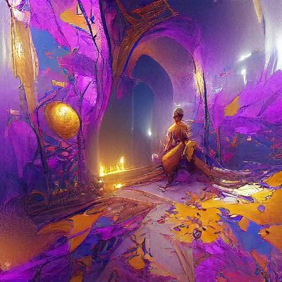 Untitled Creation