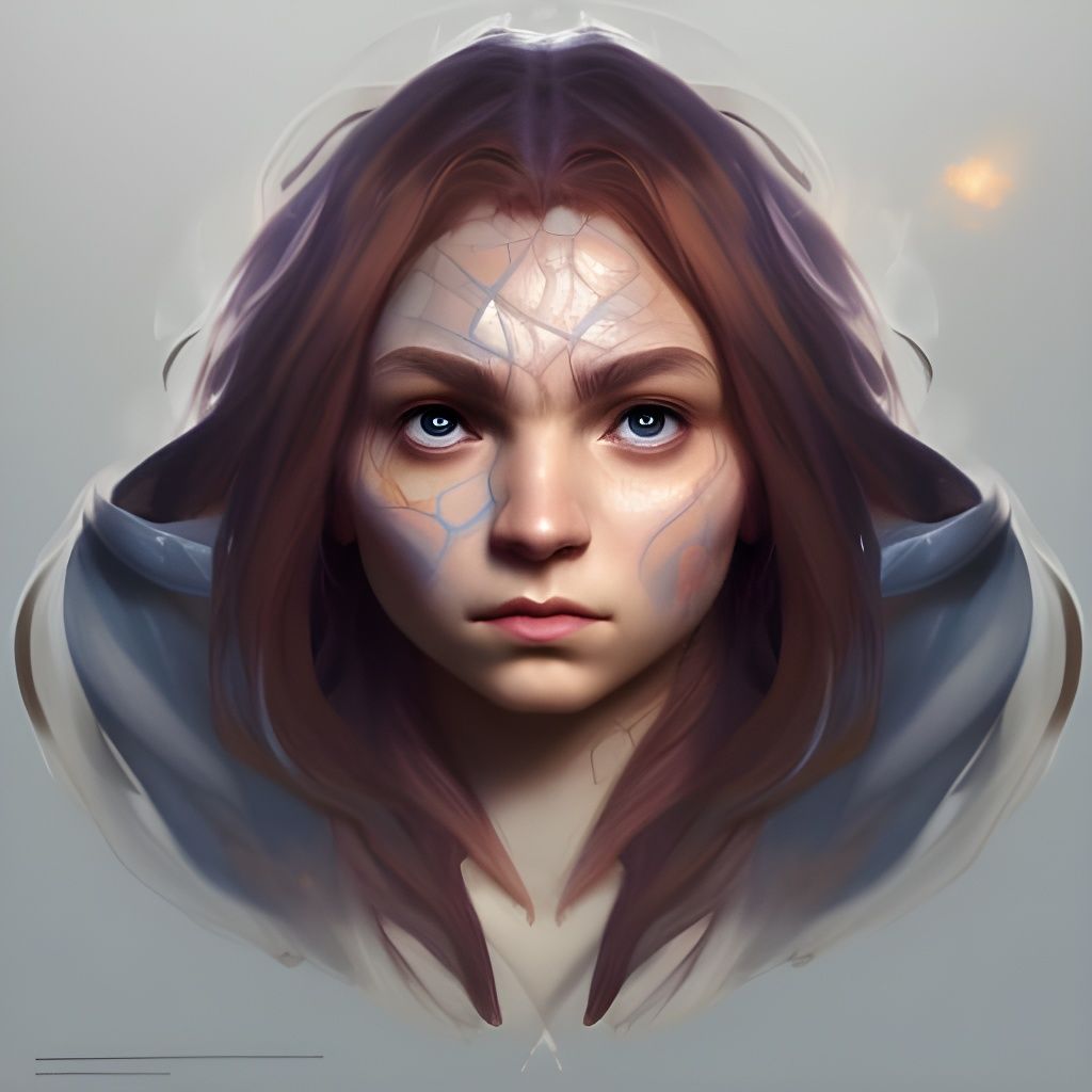 Dwarf mage - AI Generated Artwork - NightCafe Creator