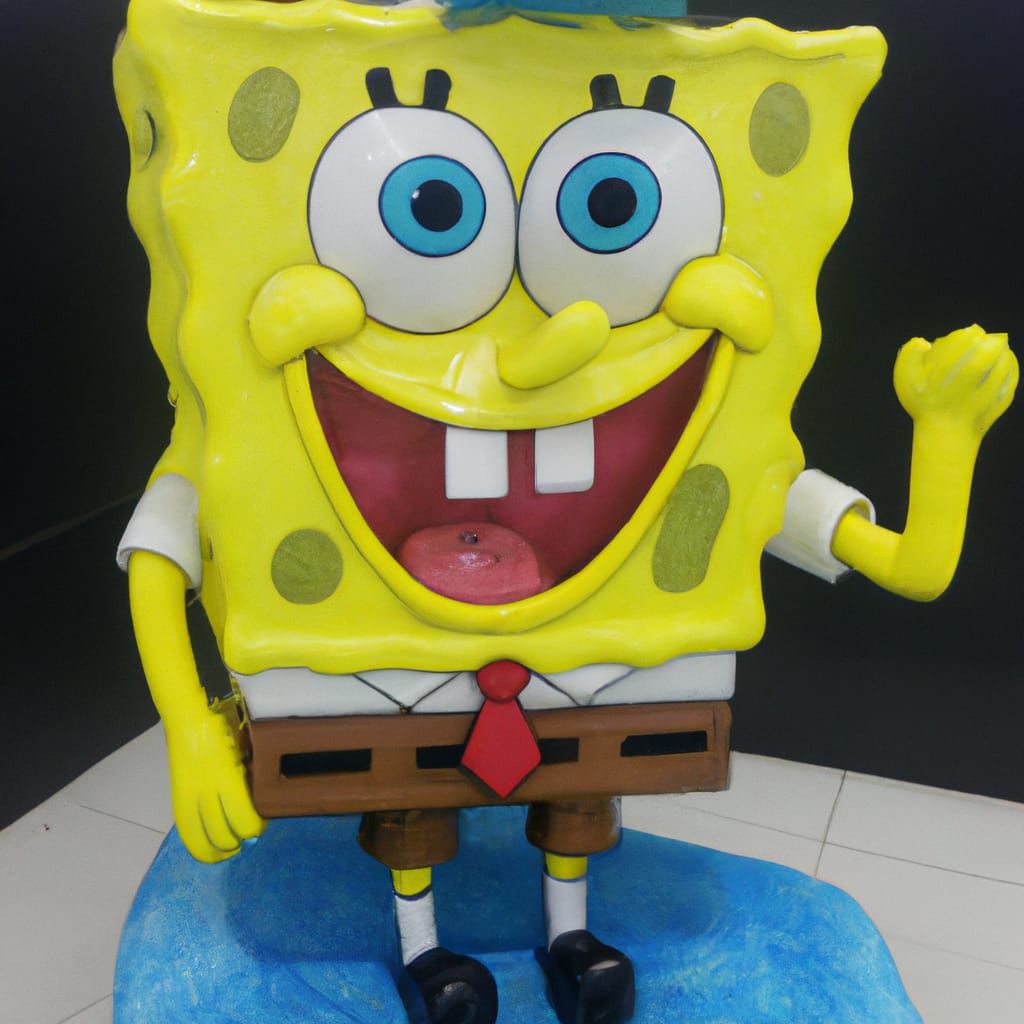 SpongeBob SquarePants