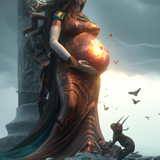 for the love of bellies