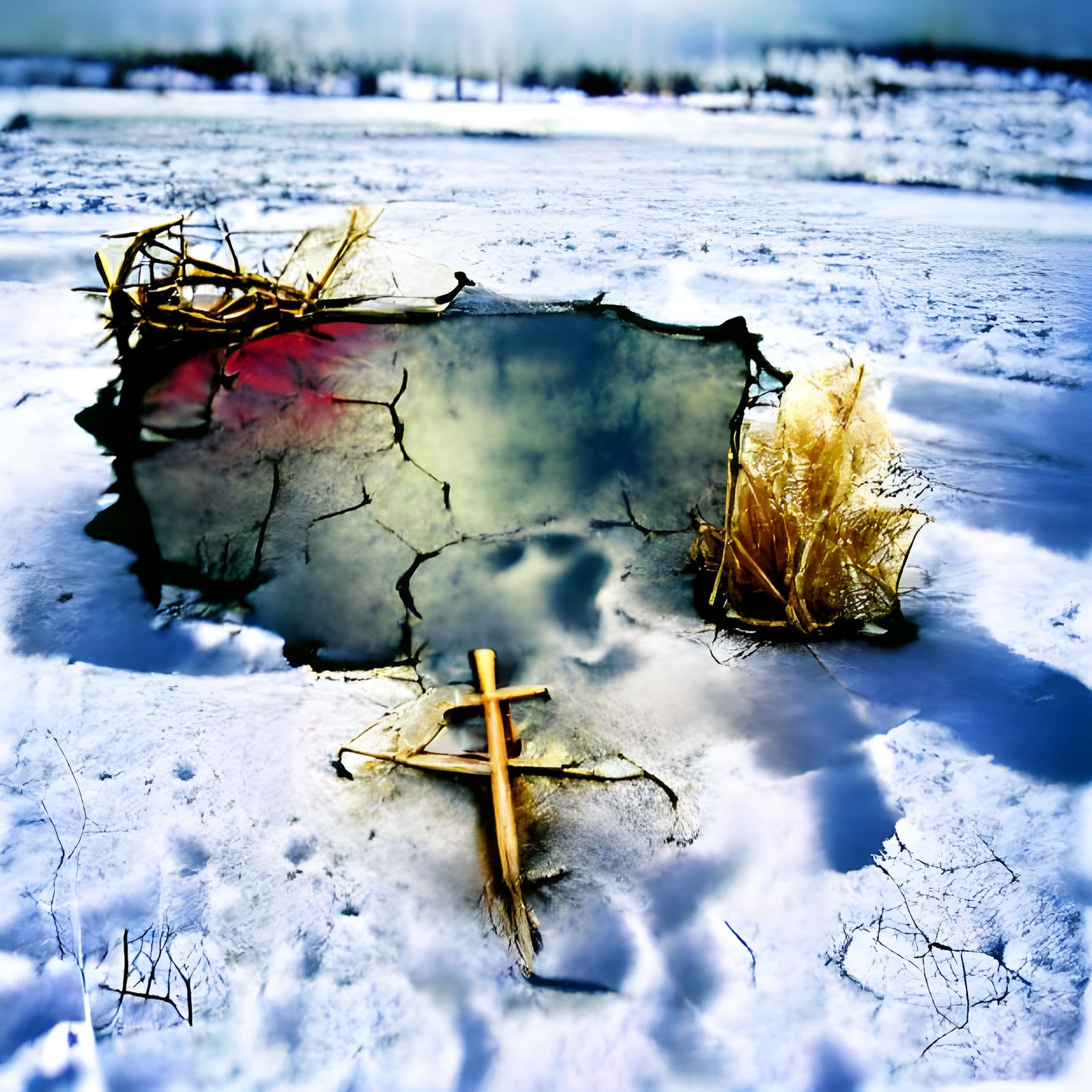 Ben Nichols - The Last Pale Light In The West