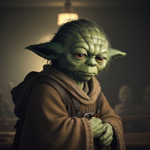 Yoda