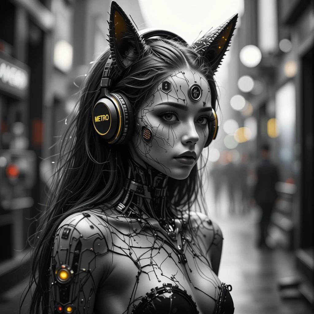 [Yuna] One day, we control the universe!