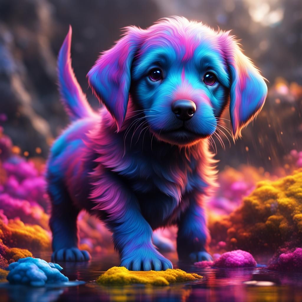 Puppy