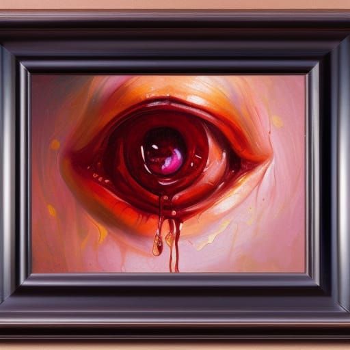 Untitled Creation