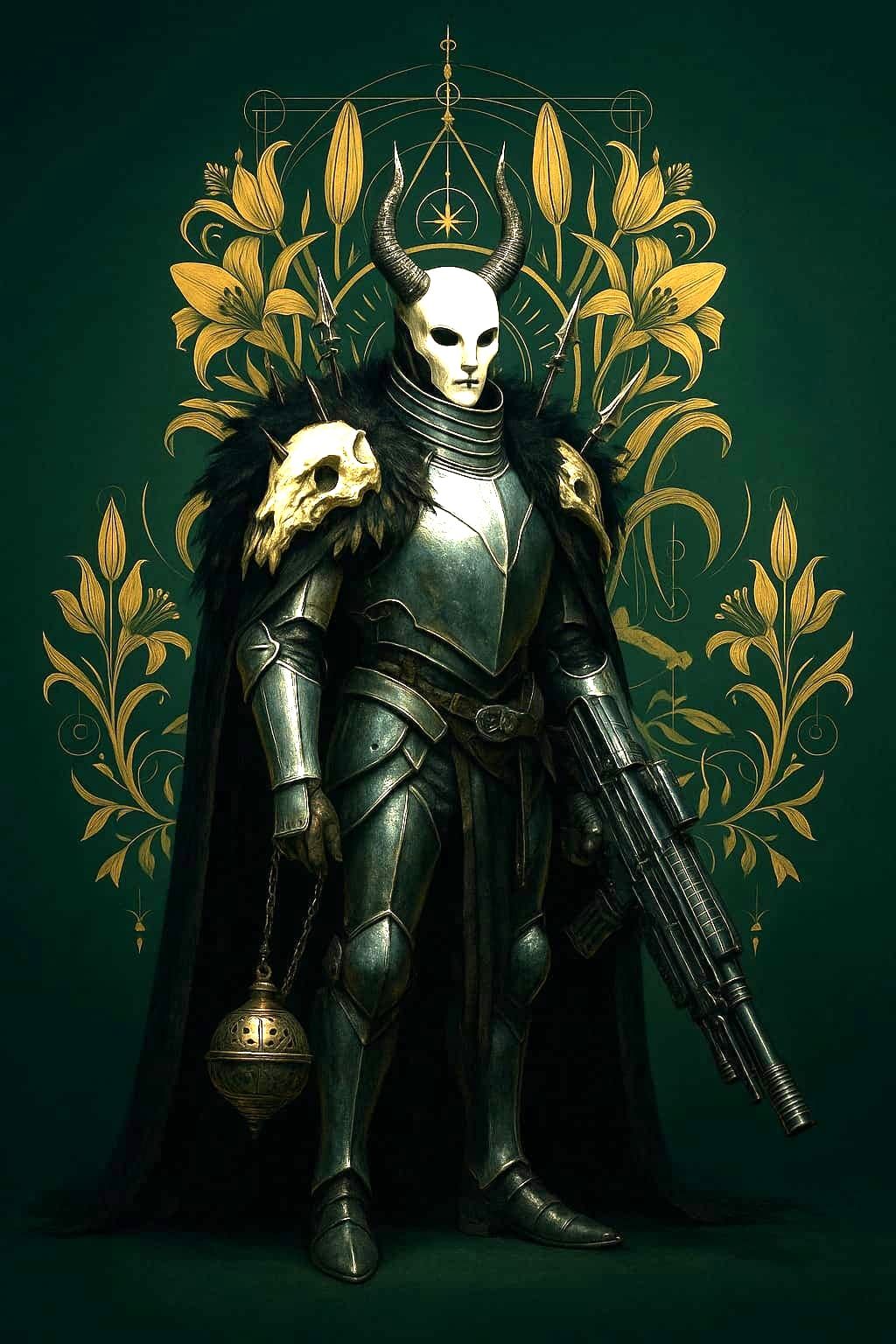 The Summoning (Look to Windward)