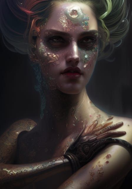 Untitled Creation