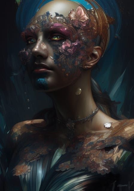 Untitled Creation