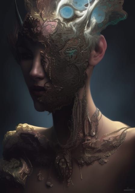 Untitled Creation
