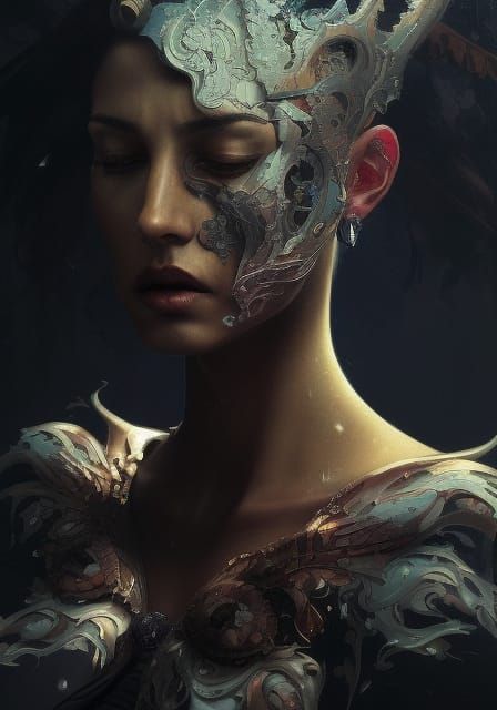 Untitled Creation