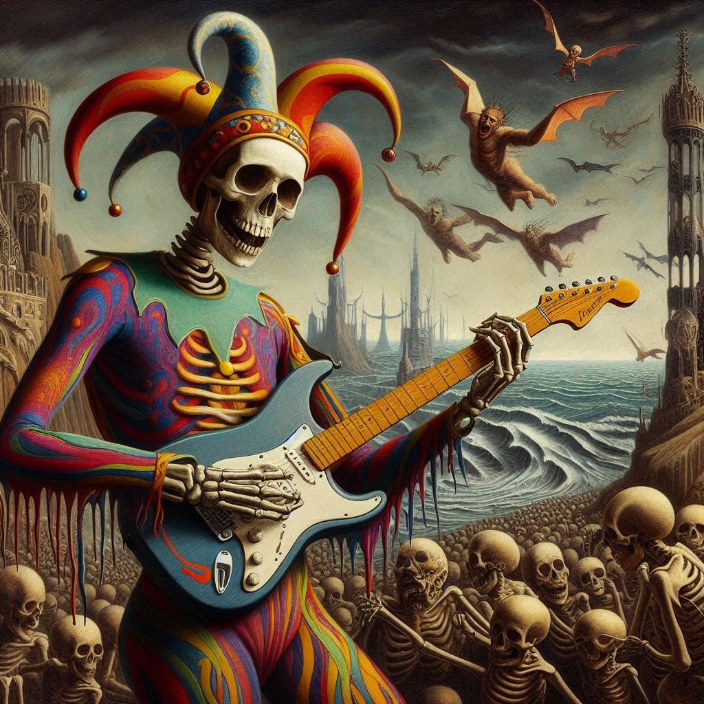 Breaking It Down For The Boys