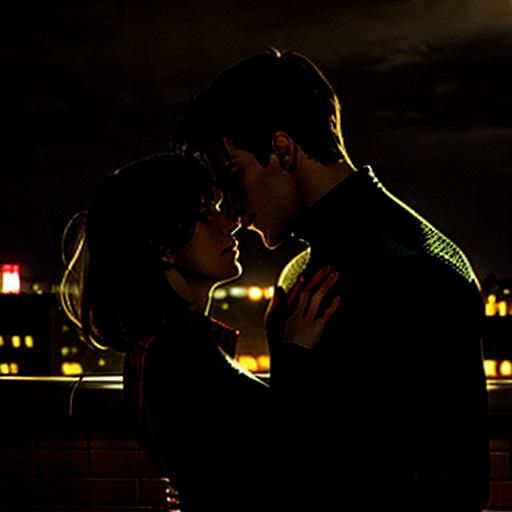 A truly hyperphotorealistic live action movie graphics cinem...