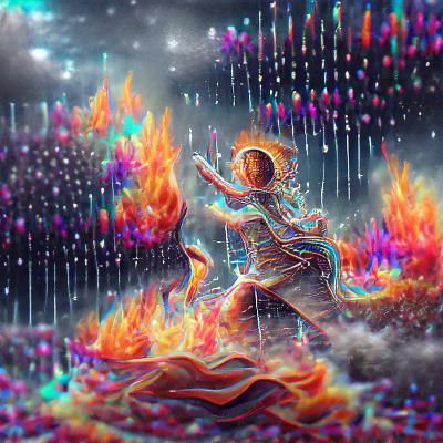 Set Fire to the Rain