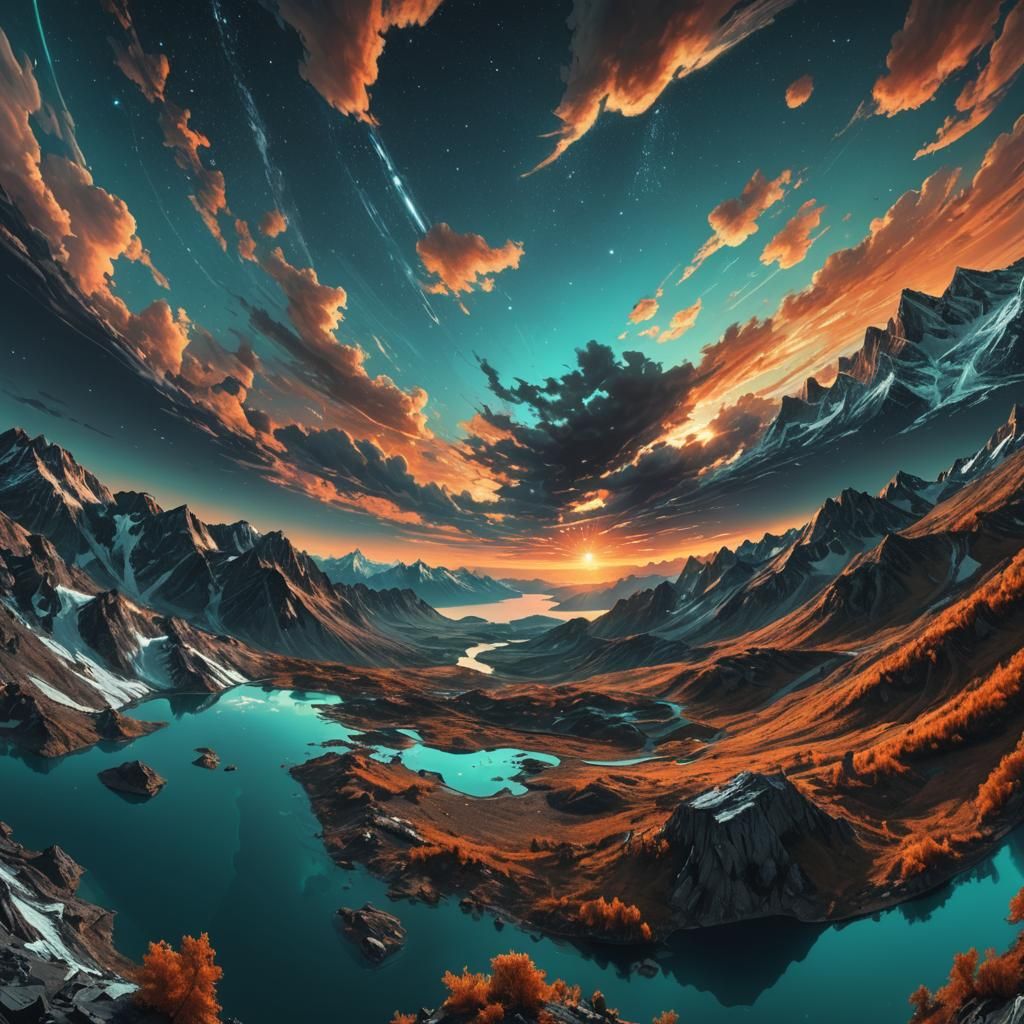 Breath of Nature