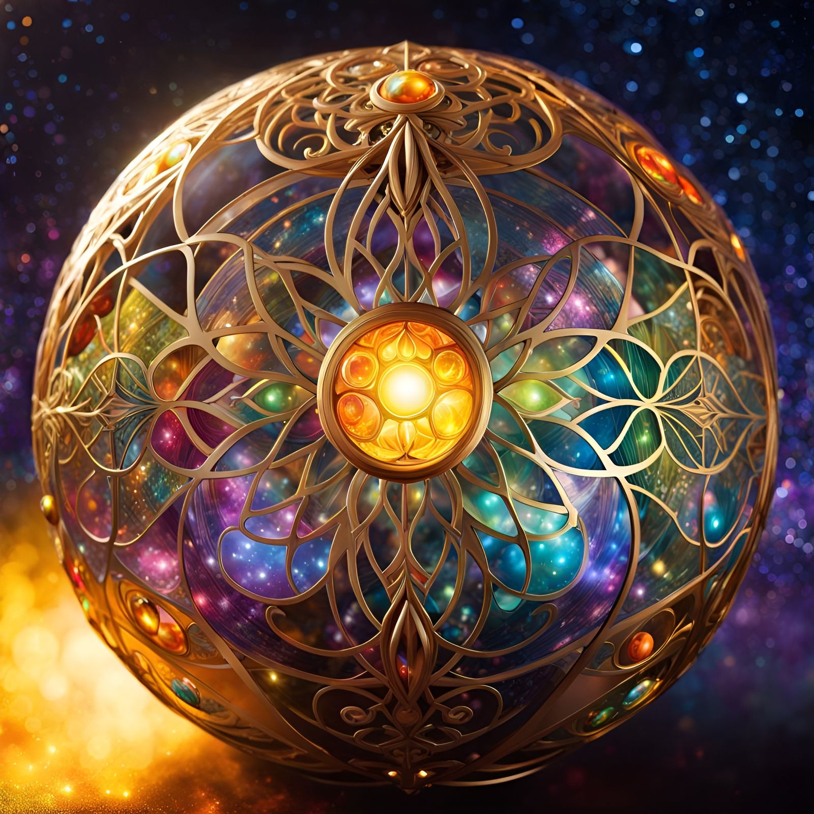 Orb