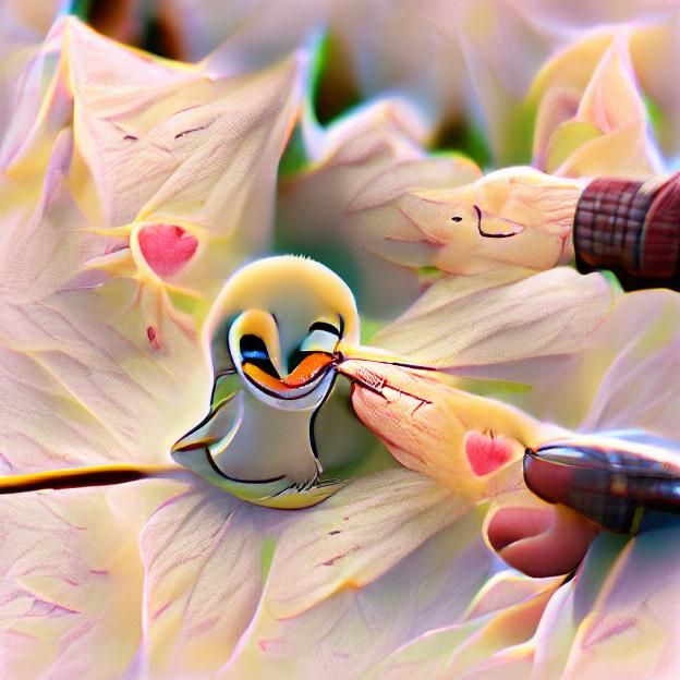 Endearing