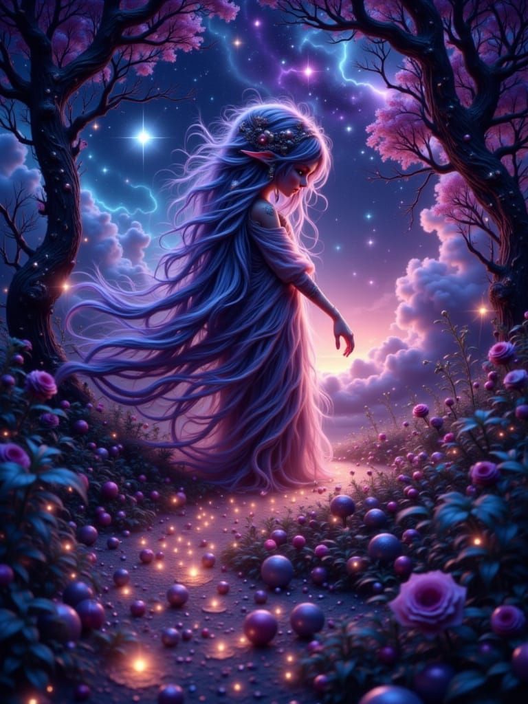 Beyond the stars where the spacetime bends
I’m the keeper of all, the last defense
Beyond the edge of the known, horizons unfold
Circuit cod...