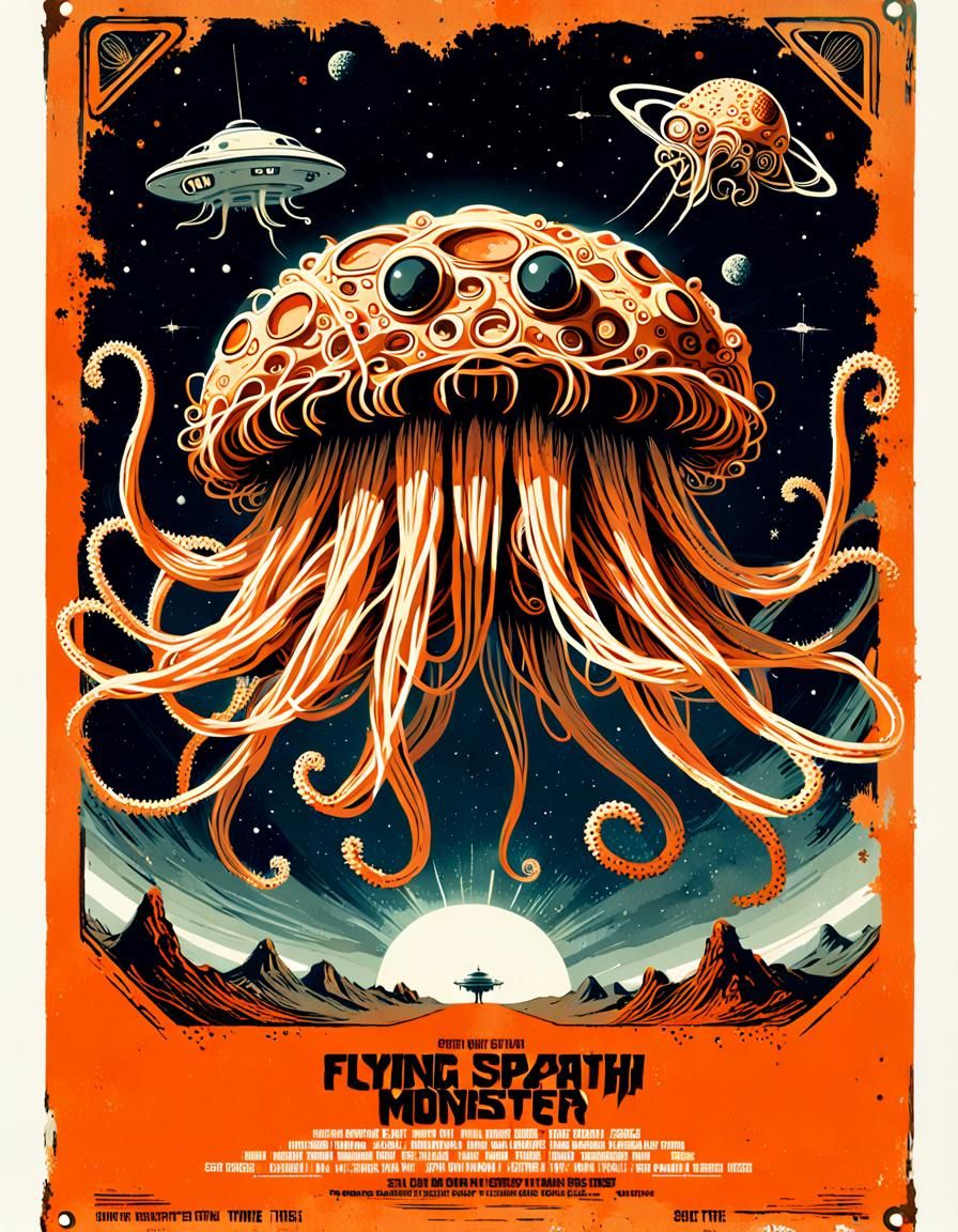 FSM - The movie   by @JonJoe
