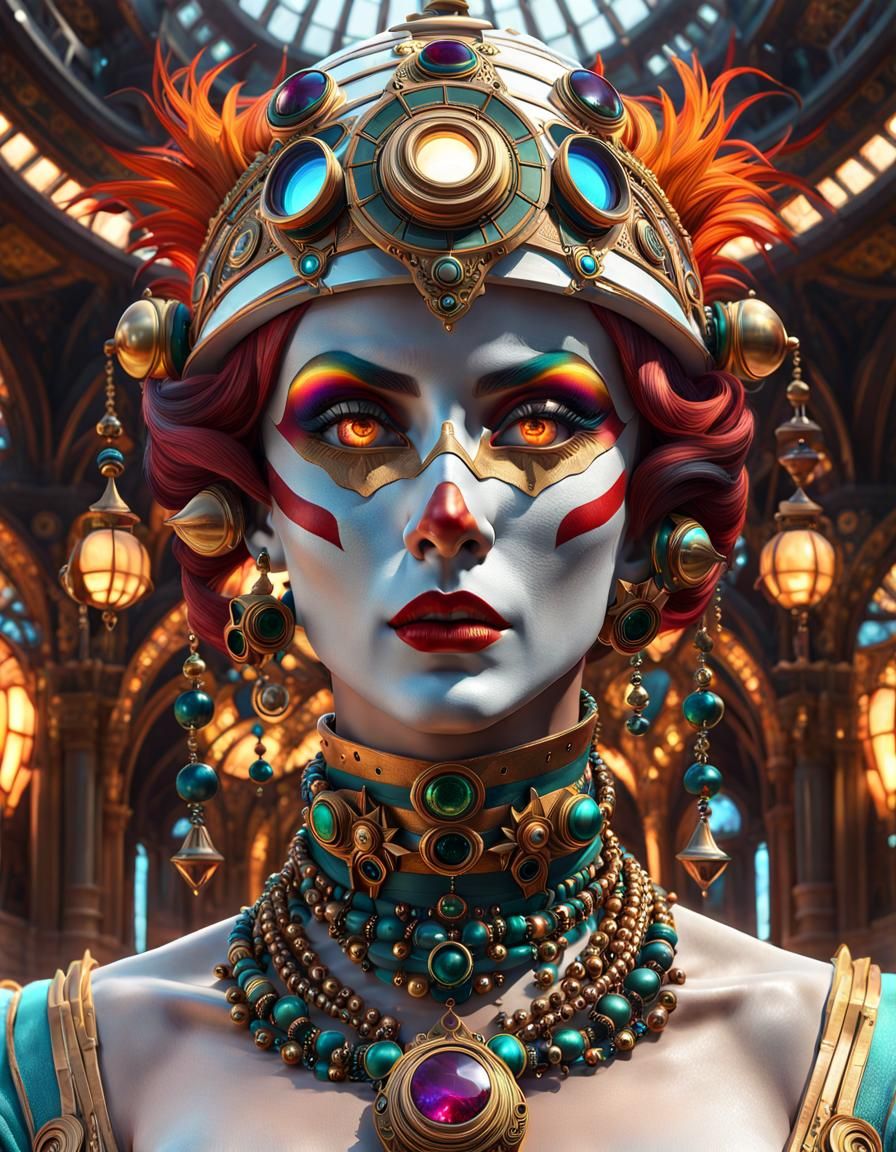 NoExtraJester