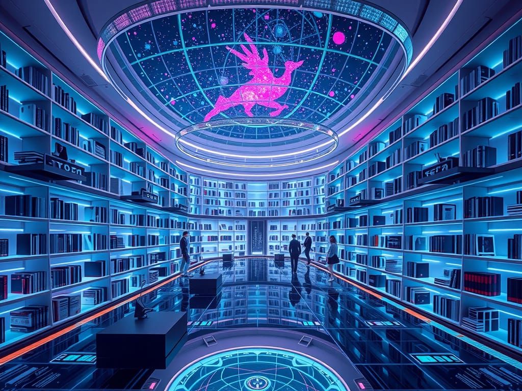 Information is power