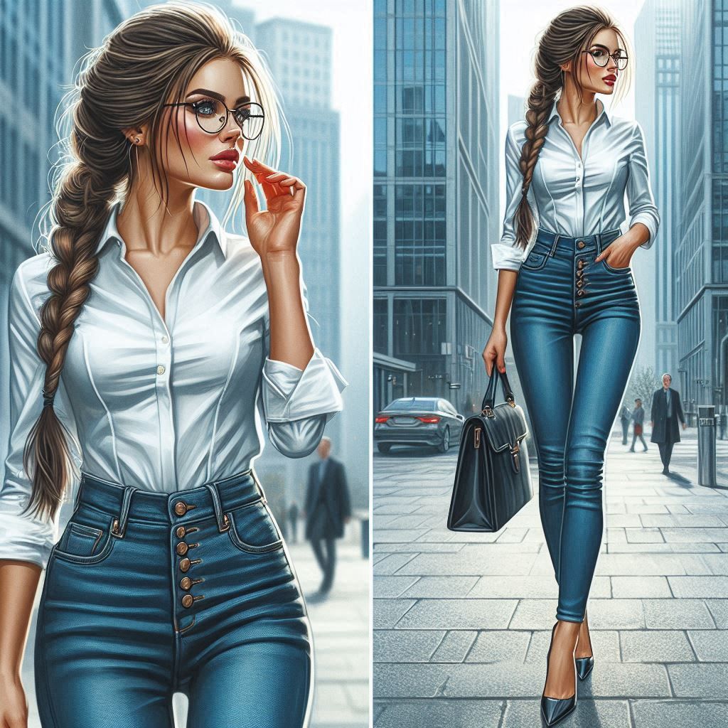 Sterling Bloused - Vision Of Unity IV 🌿💚