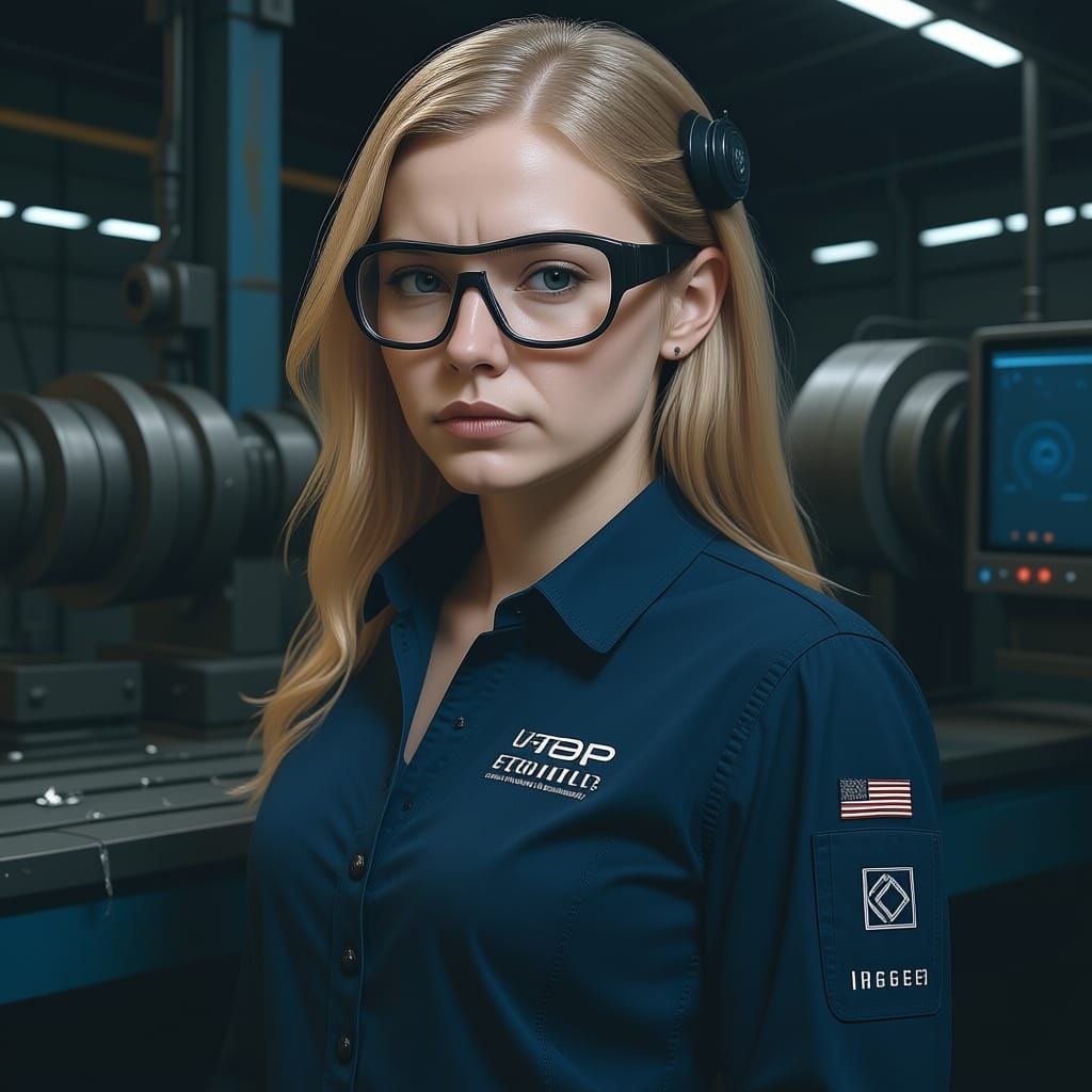 don't talk to me while I'm working 