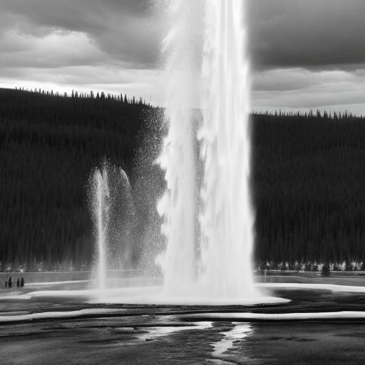 Geyser