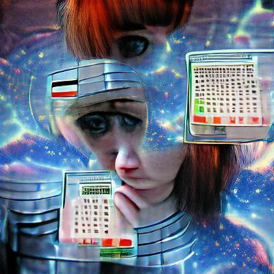 It's all futile It's all pointless