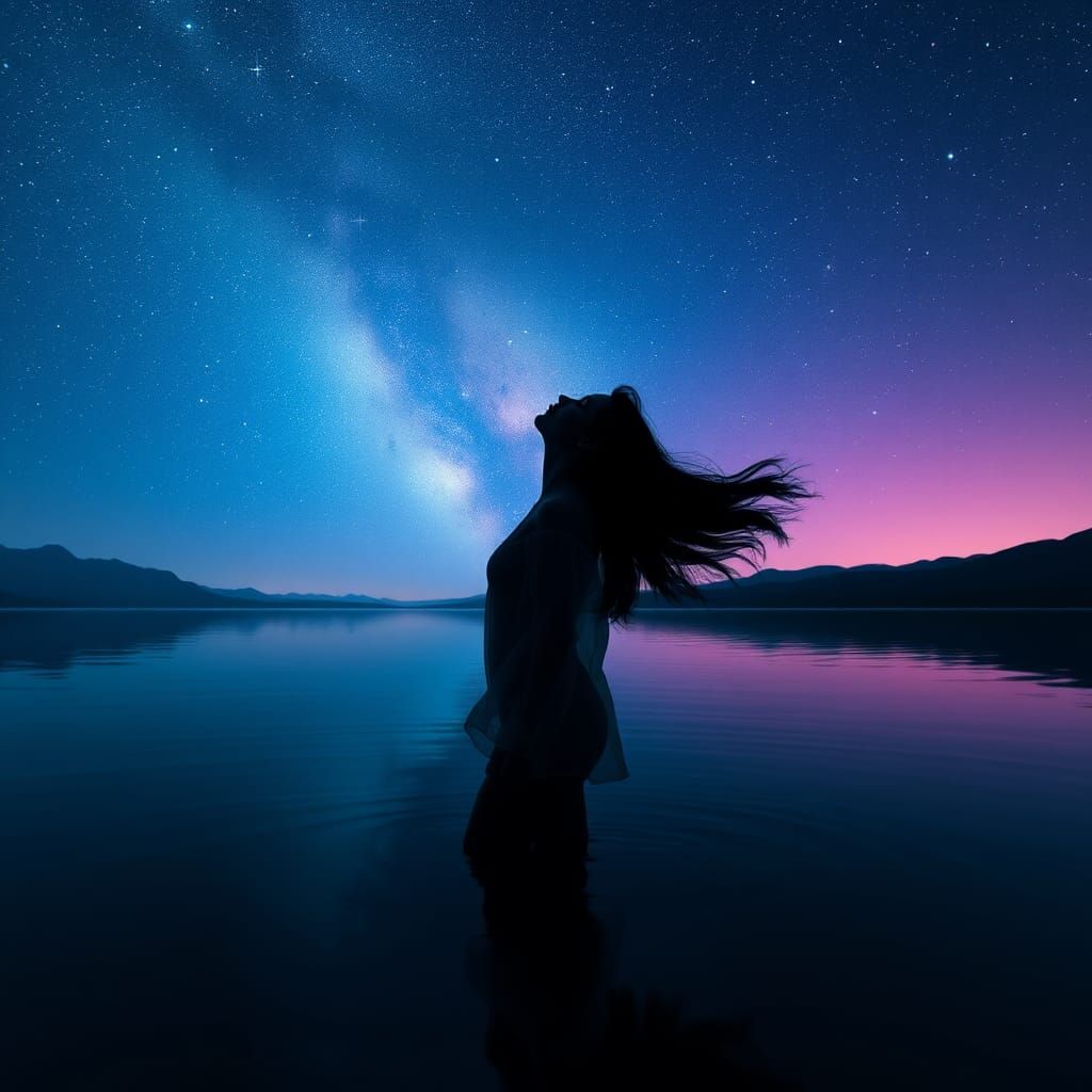 Untitled Creation AI Generated Artwork NightCafe Creator