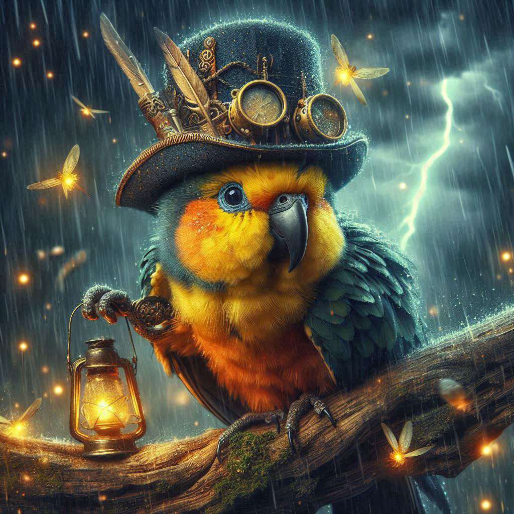 what is that  by @FotasiaArt