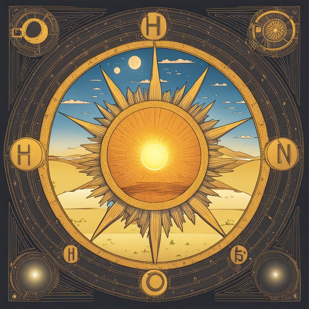 Project Hydrogen Sun