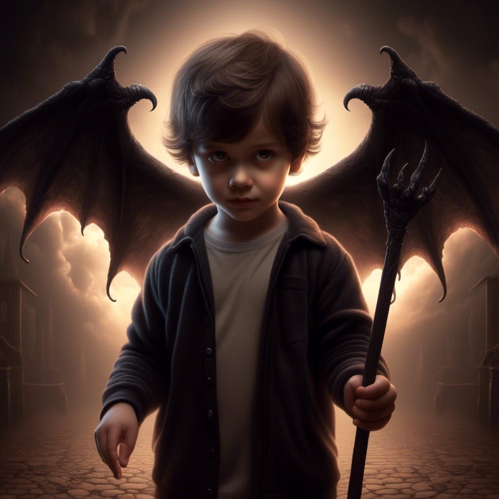 <lora:Diabolical:1.0>
