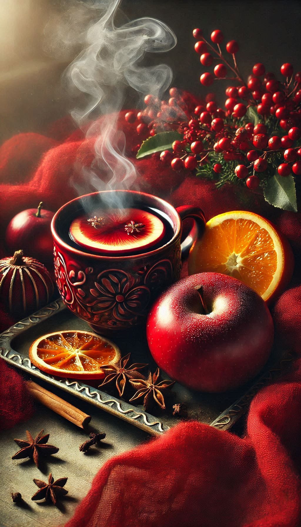 breakfast in the morning