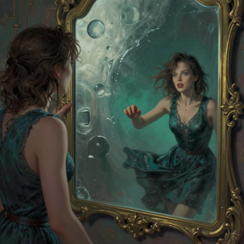 Her Essence  by @full_y_captivated