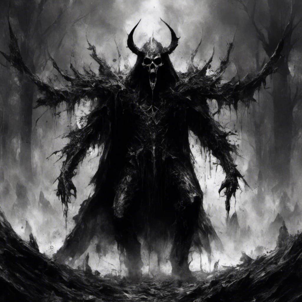 I yearn for my soul to drench the dirt