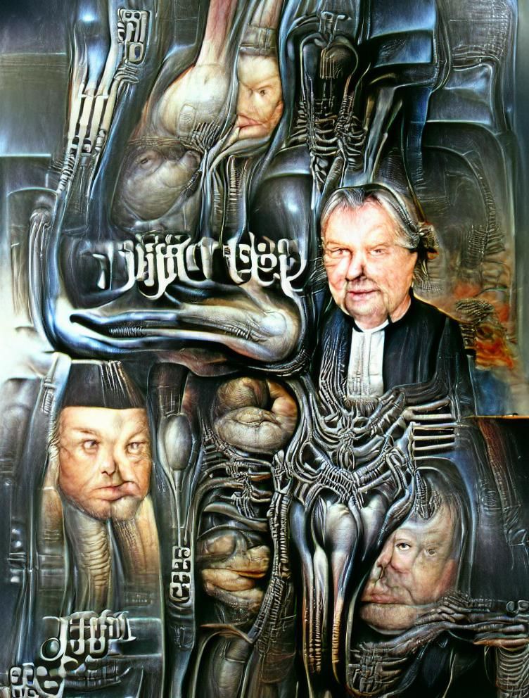 Judge Jeffreys