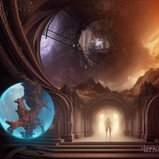 IMAGINE BEYOND SENSES