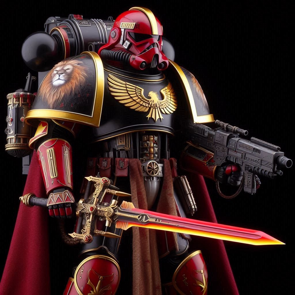 Tactical Assault Clone Trooper 5