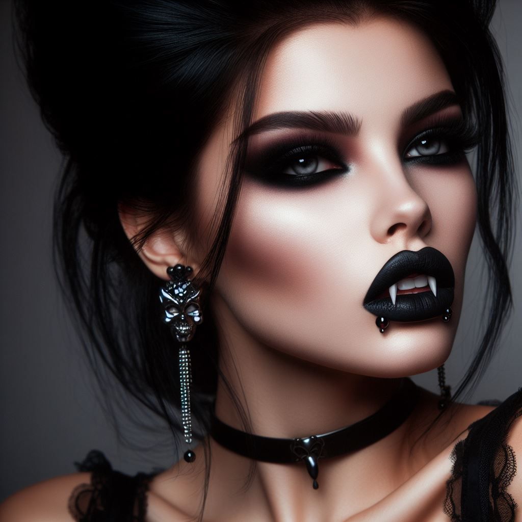 Portrait photography