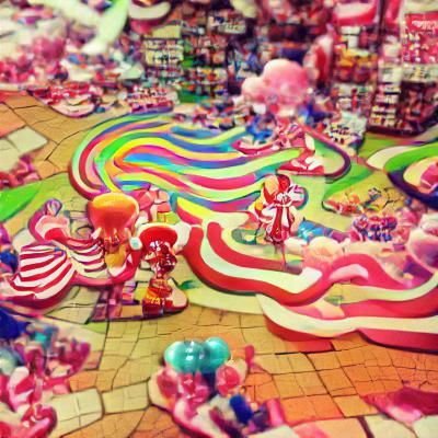 Candy Land