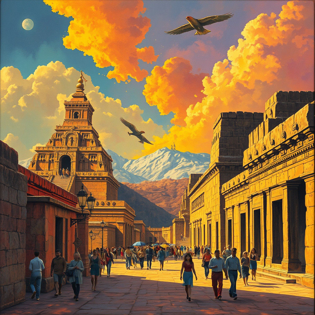 Cusco, Perú