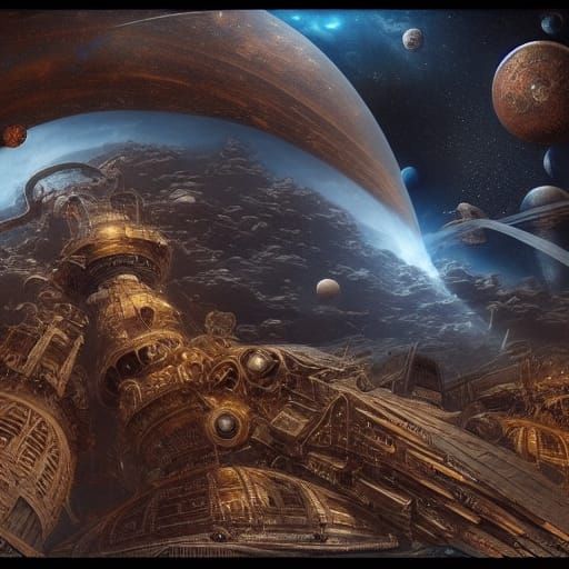 Space Unit