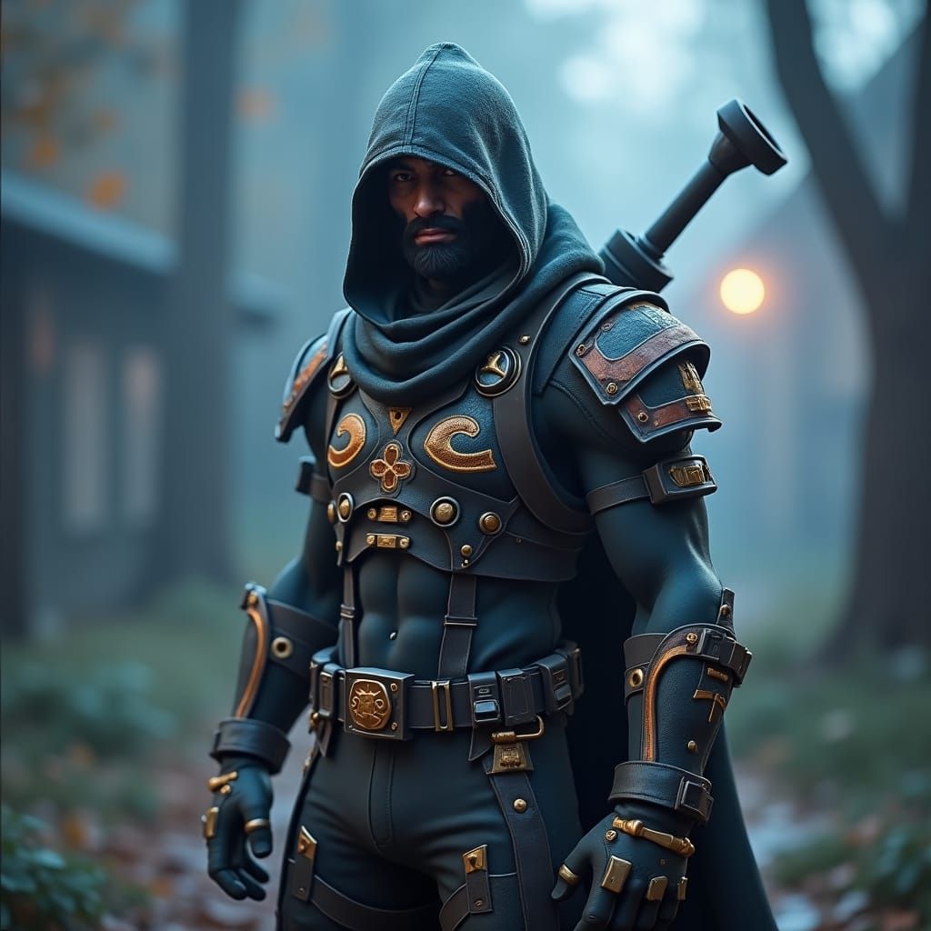 fortnite skin