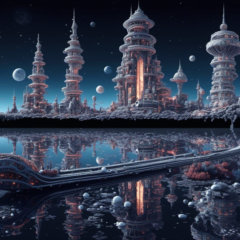 Harbour