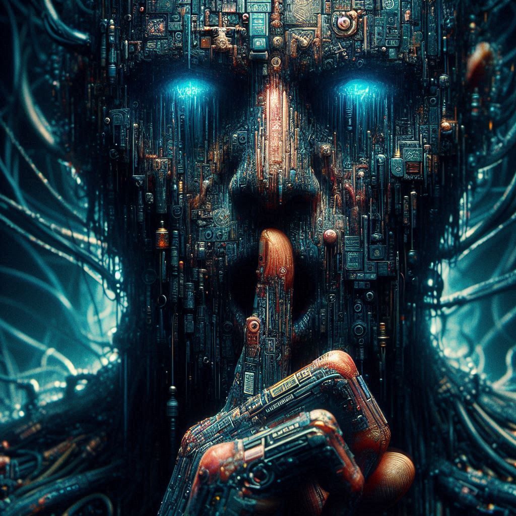 CENSORSHIP  -  series