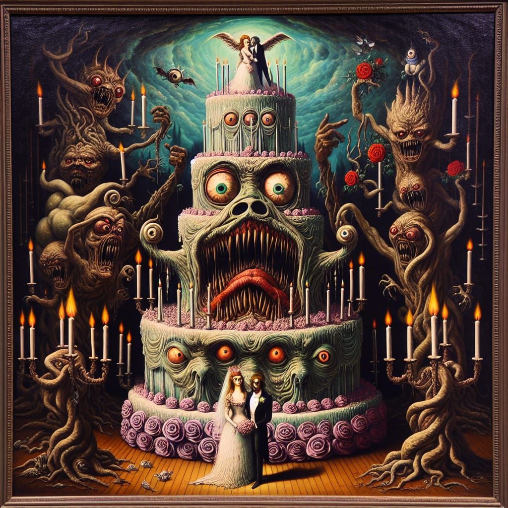 Well, if this is the BEST day.......  by @mementoMinnie