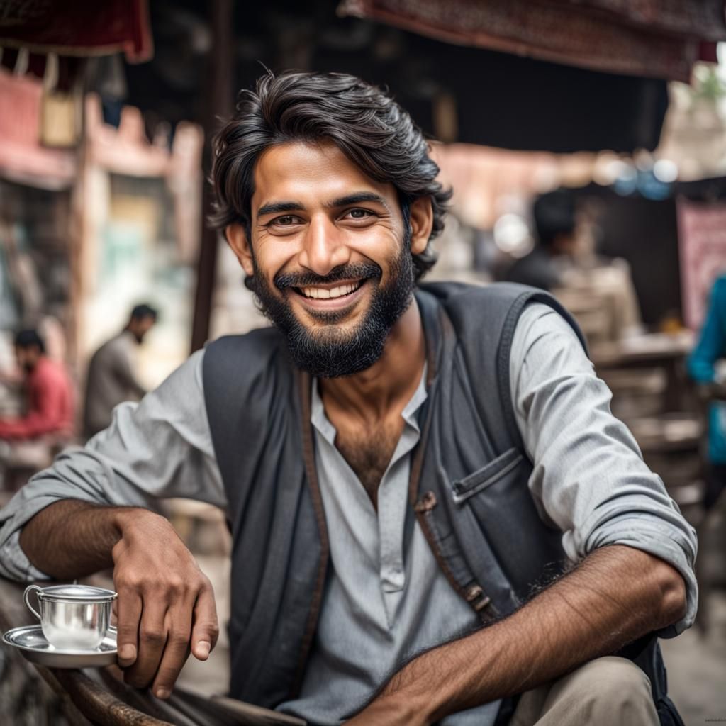 Have a Chai!