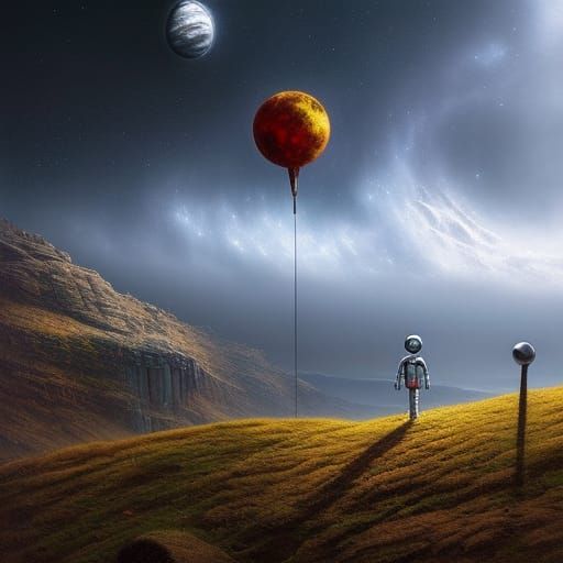 Untitled Creation