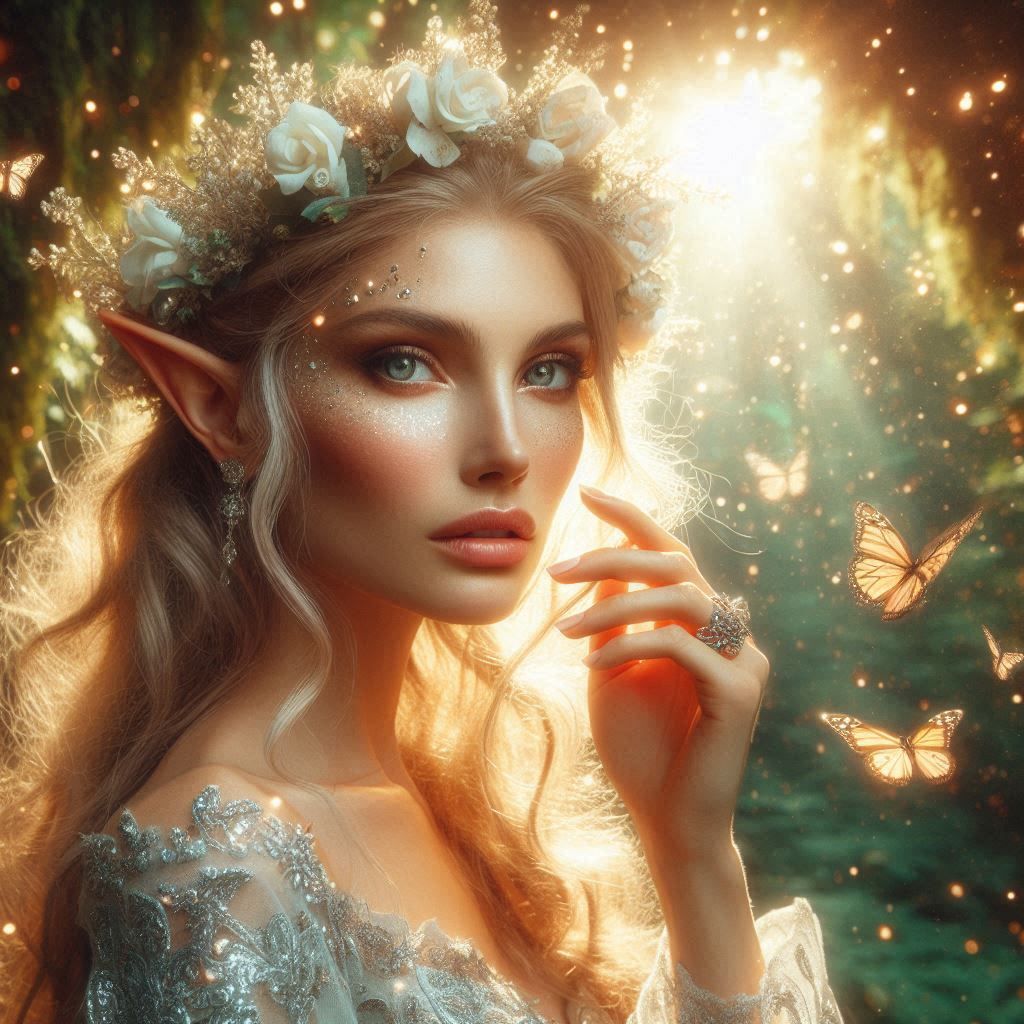 Galadriel